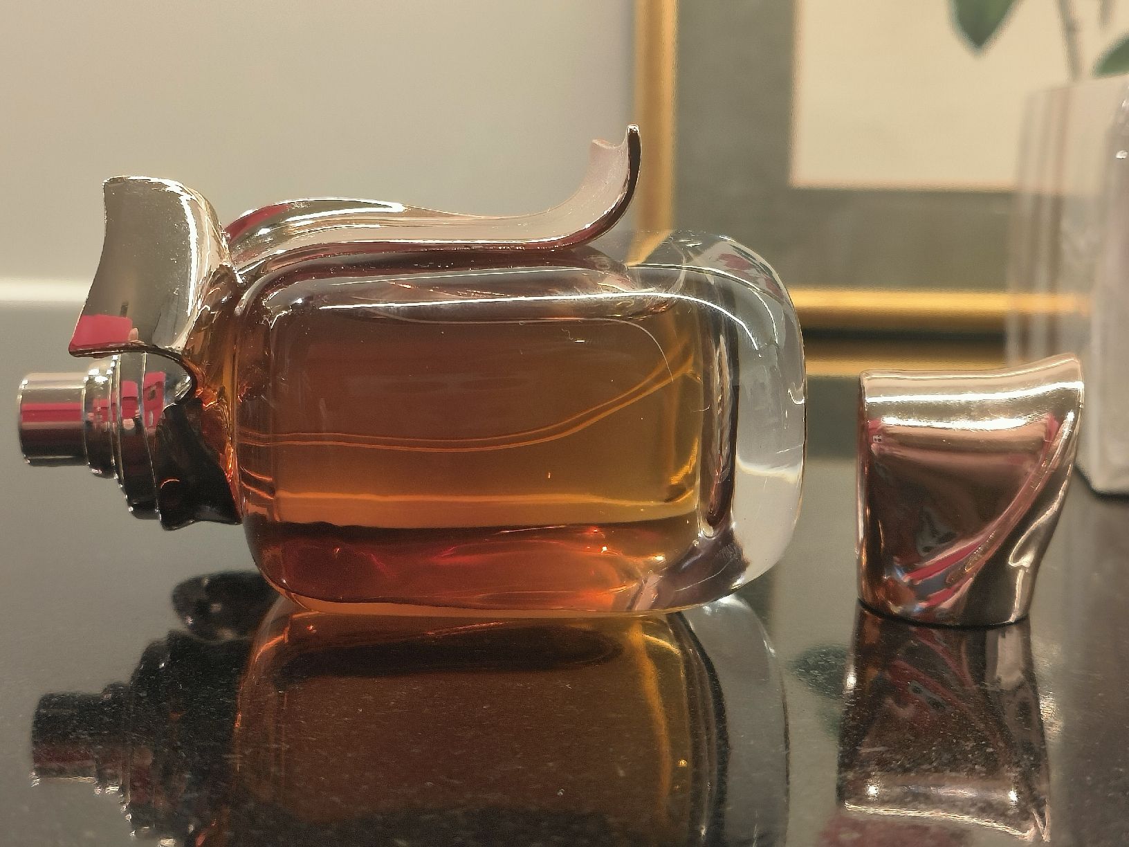 Nina Ricci Profumi & Eau de Toilette: Madamoiselle Ricci EDP 80 ml – Nuovo (secondo la descrizione) da Carouge GE venduto da pro_xrm5 4
