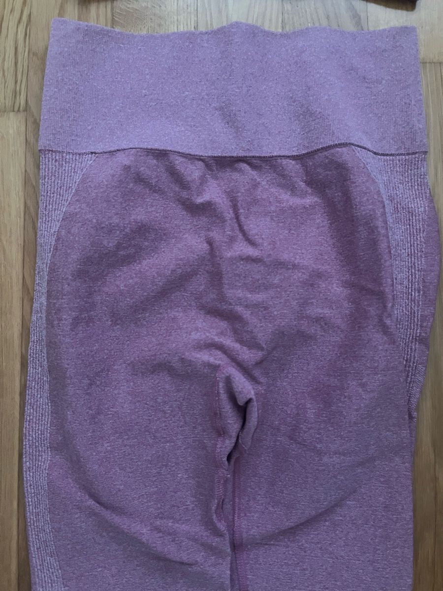 Kleiderpakete: Gym Kleidung Rosa – Gebraucht aus Zürich von JB23JB 3