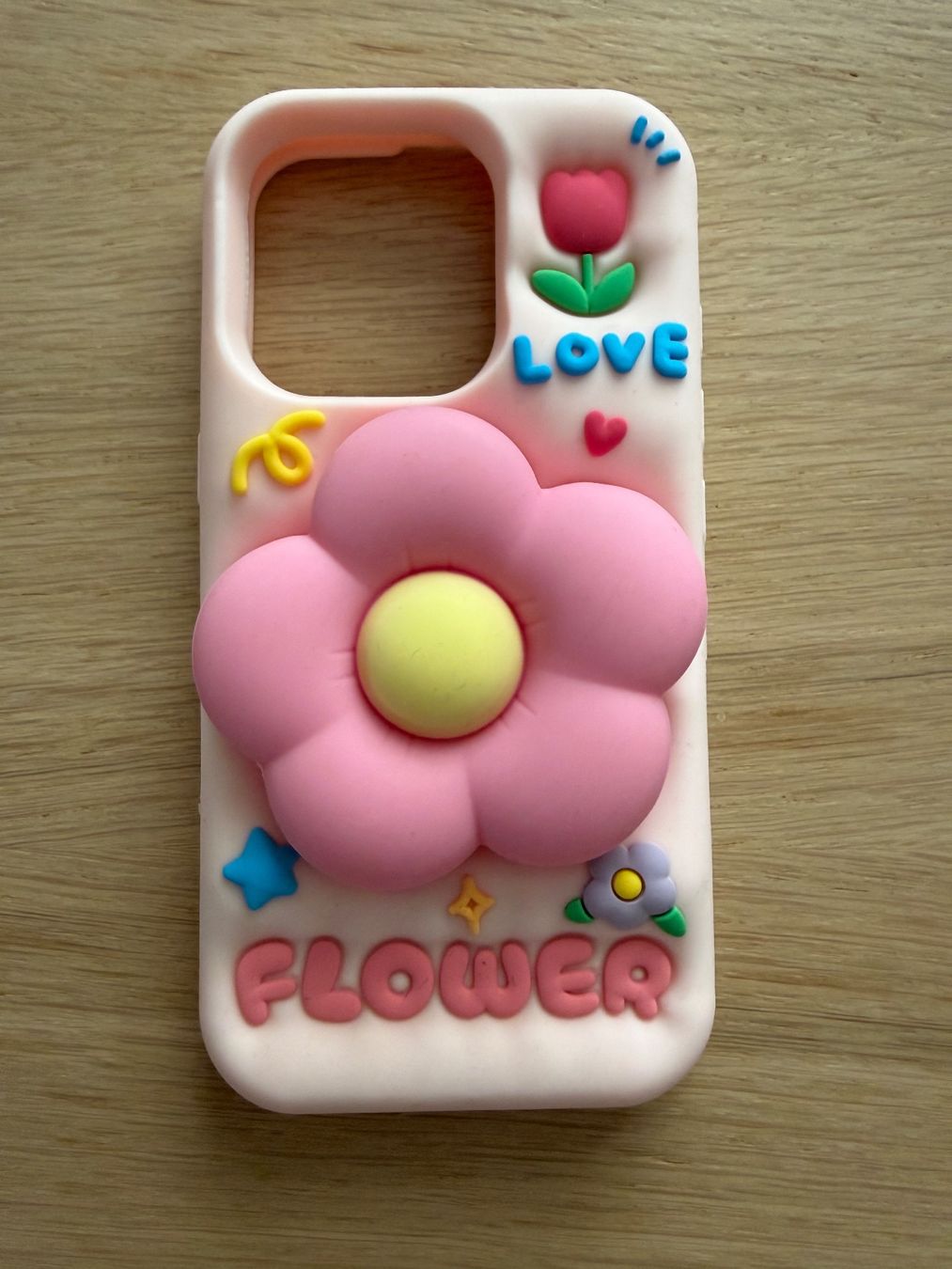 Cover & Protezioni schermo: Iphone 16 pro case – Nuovo (secondo la descrizione) da Winterthur venduto da vik_9ws6