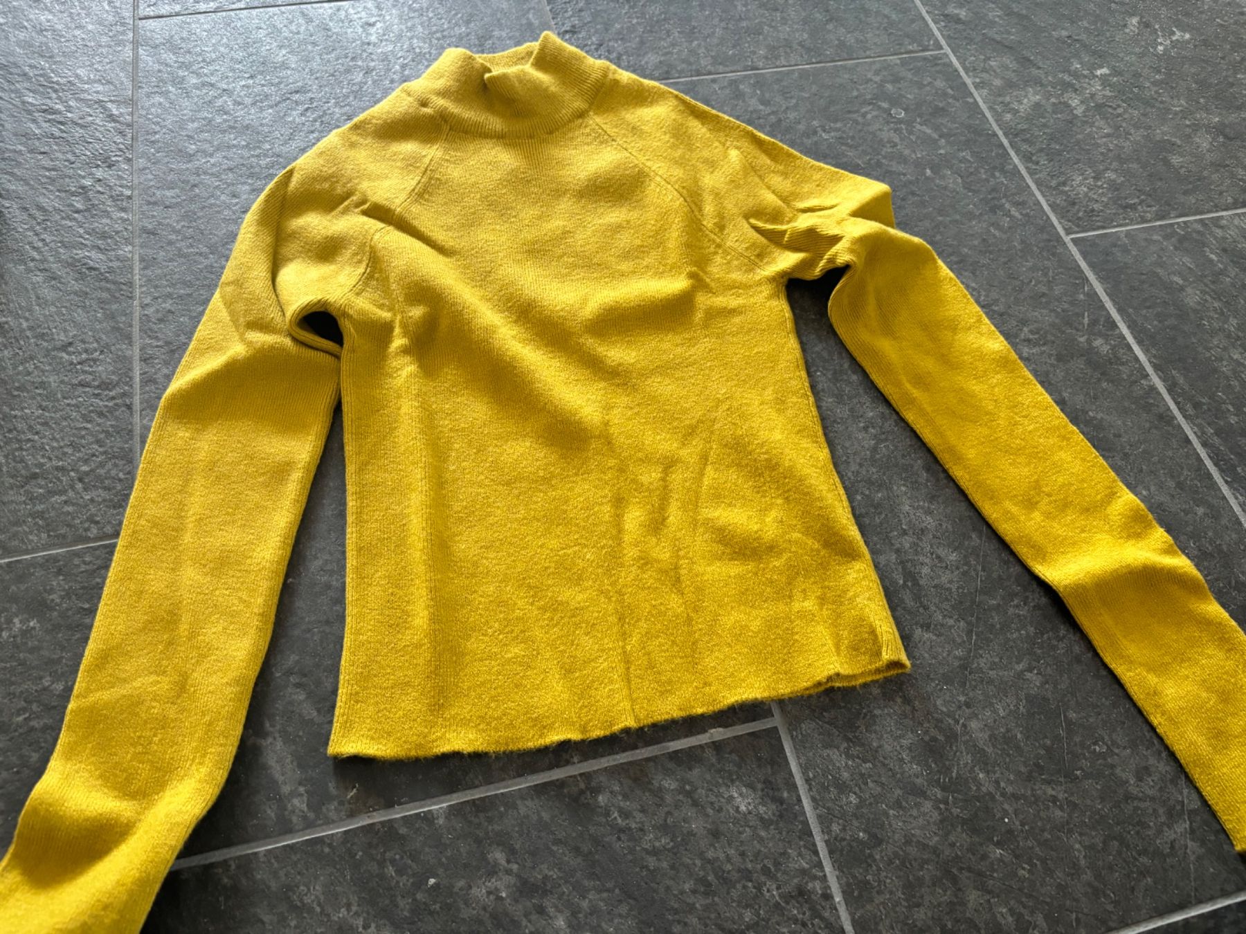Pull&Bear Maglioni & Felpe: wunderschöner Pullover - Pull&Bear - Gr. S – Usato da Stadel venduto da Chanel_5
