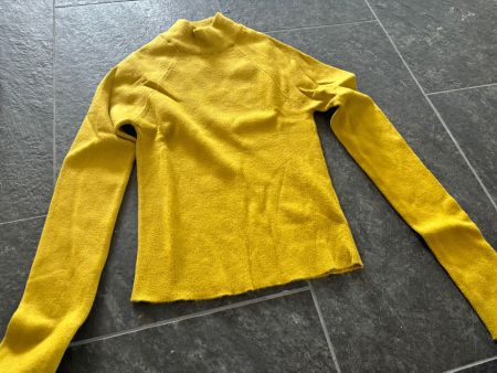 wunderschöner Pullover - Pull&Bear - Gr. S