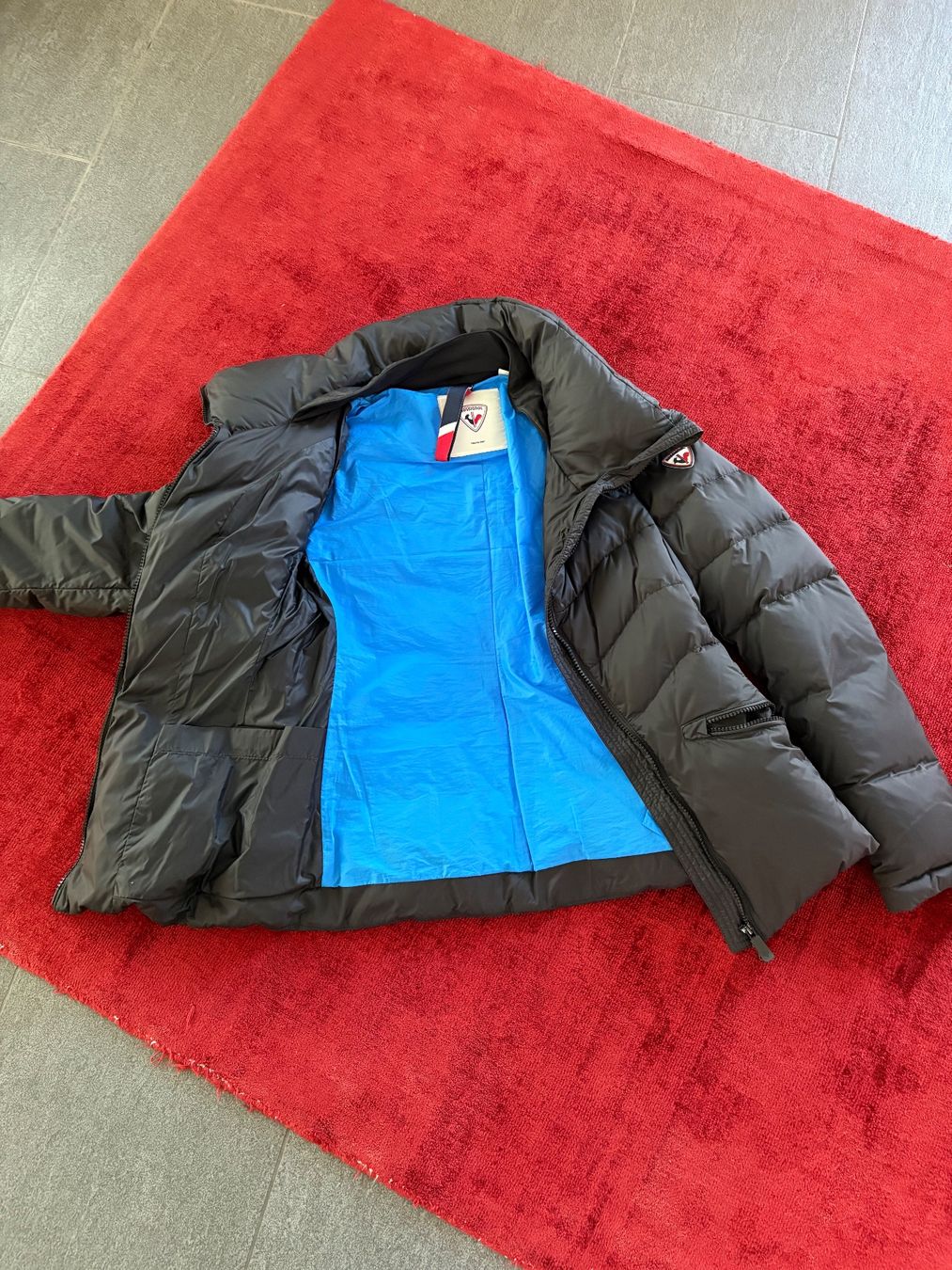 Rossignol Giacche: Rossignol Jacke Grösse XS – Usato da Langnau i. E. venduto da eisblume_88 1