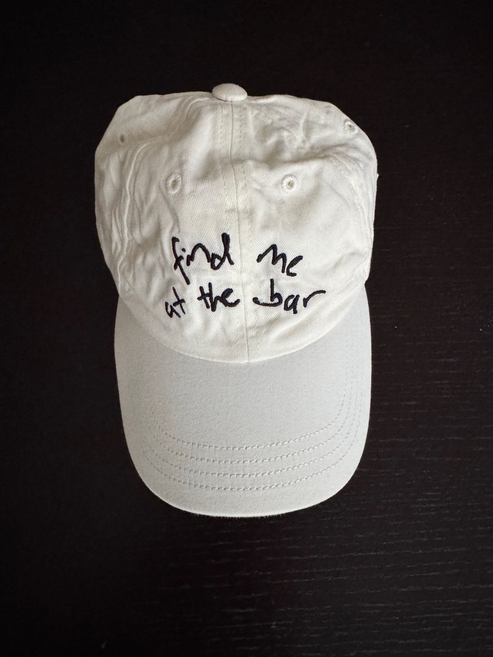 Copricapi, berretti & cappellini: NEW ELENAR Baseball cap – Nuovo e nell'imballaggio originale da St.Gallen venduto da ArchivTheShop 1