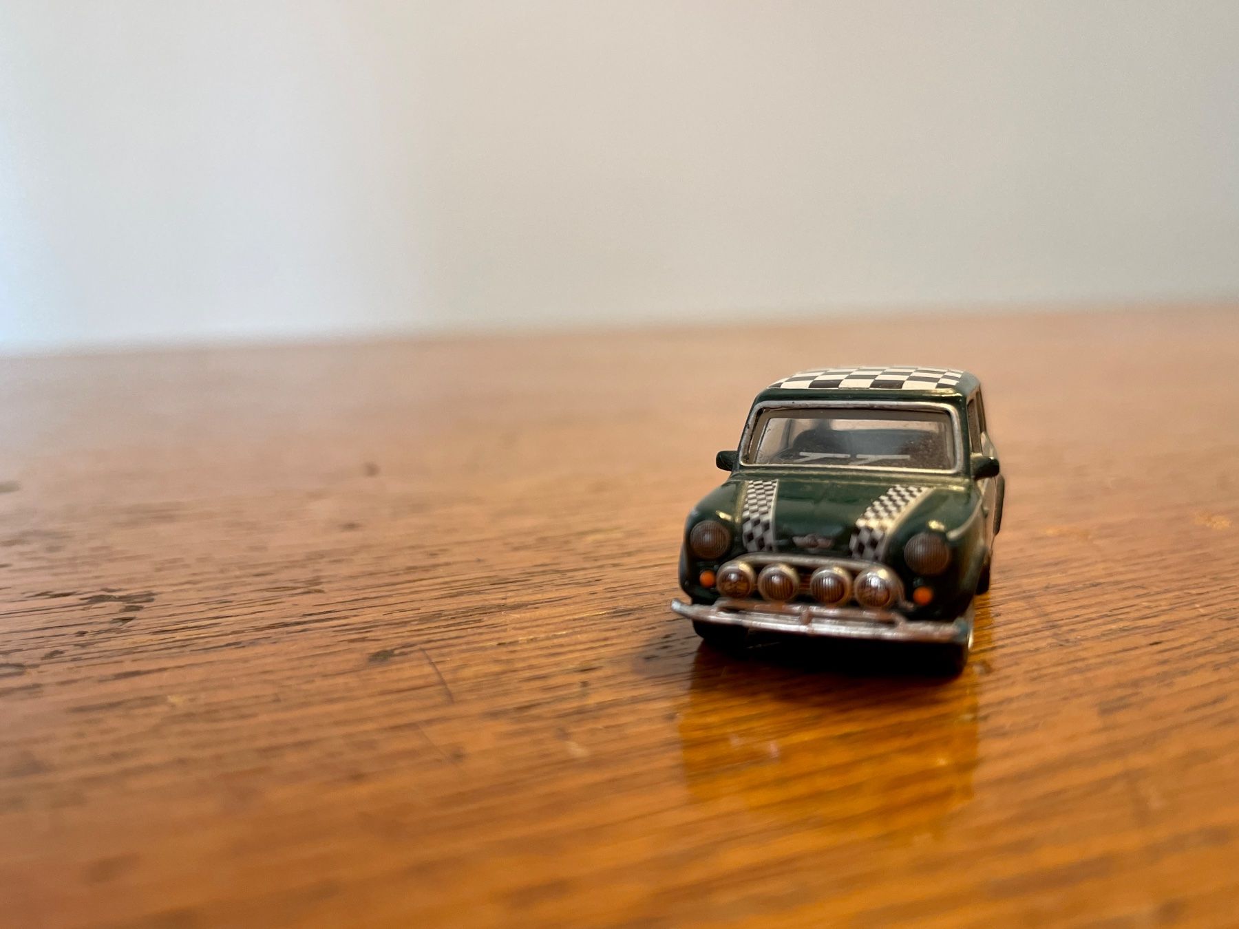 Schuco Modellini d'auto: Schuco Mini toy car – Usato da Genève venduto da was_ksr9 4