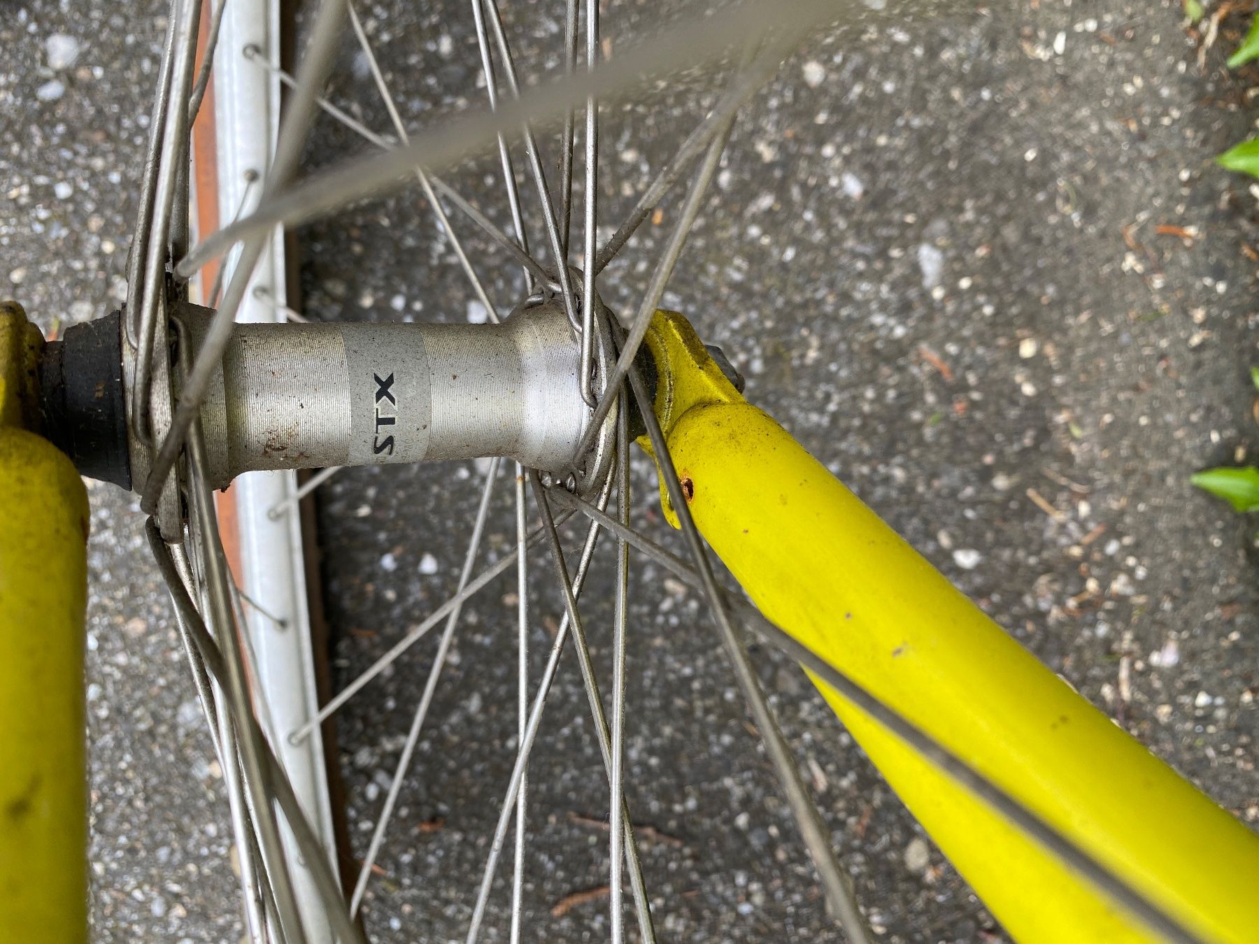 Biciclette: Moutainbike – Usato da Herzogenbuchsee venduto da filoferro 3