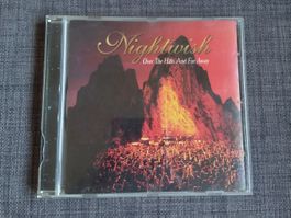Nightwish Over The Hills And Far Away