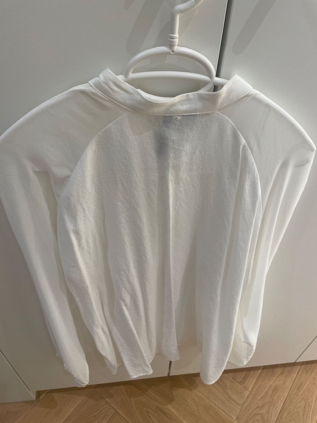 Mango Blusen: Mango Bluse M – Gebraucht aus Zürich von iva_7658 4
