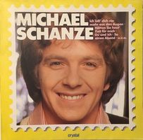 Michael Schanze - Michael Schanze (LP)