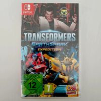 Transformers Earthspark Expedition (Nintendo Switch)