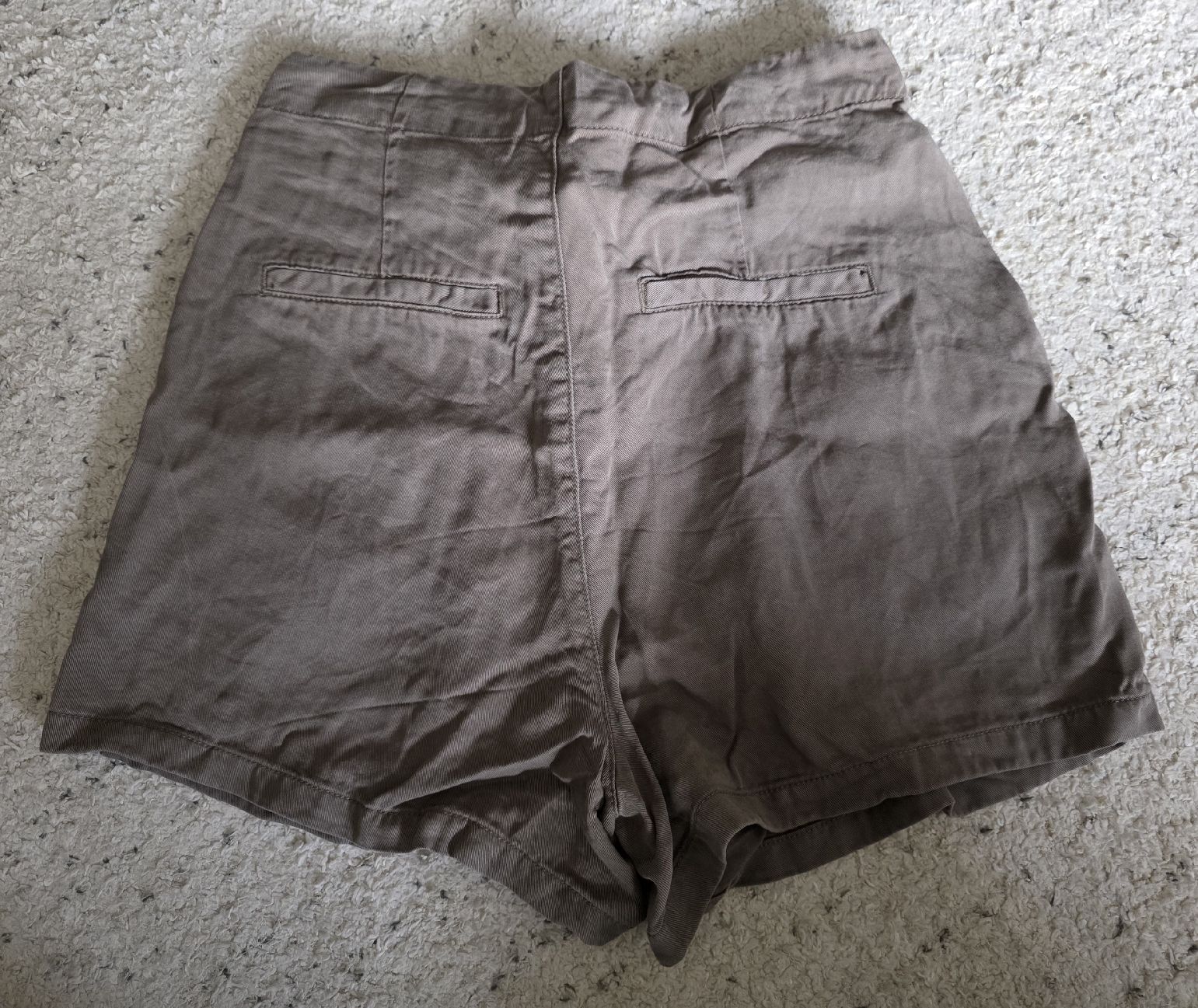 Vero Moda Hosen: Short Vero Moda taille S – Gebraucht aus Vevey von Renka2011 2