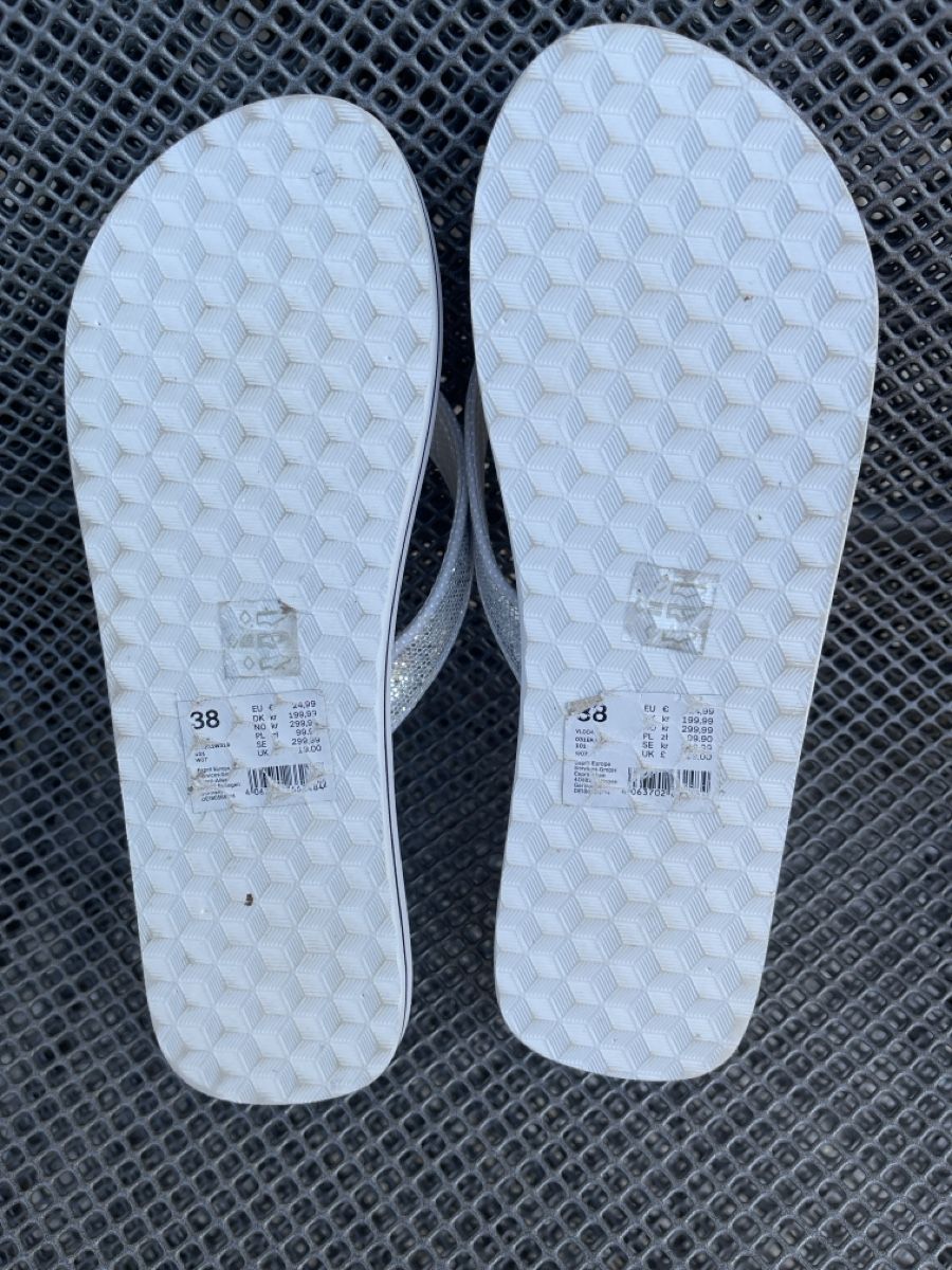 Esprit Damenschuhe: Esprit Flip Flop Grösse 38  – Neu (gemäss Beschreibung) aus Oberrieden von Boccia1981 2