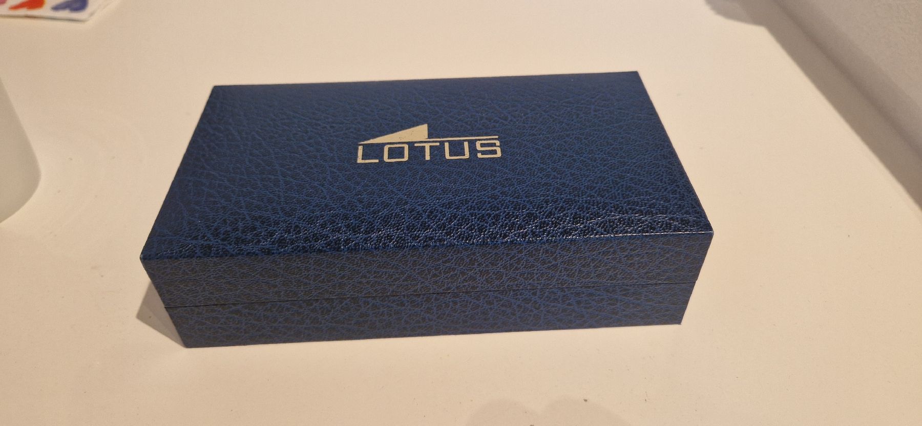 Lotus Uhren: Lotus quartz watch – Gebraucht aus Burgdorf von maj_swz8 4
