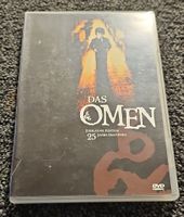 DVD Das Omen Jubilaeums Edition 25 Jahre (21528)