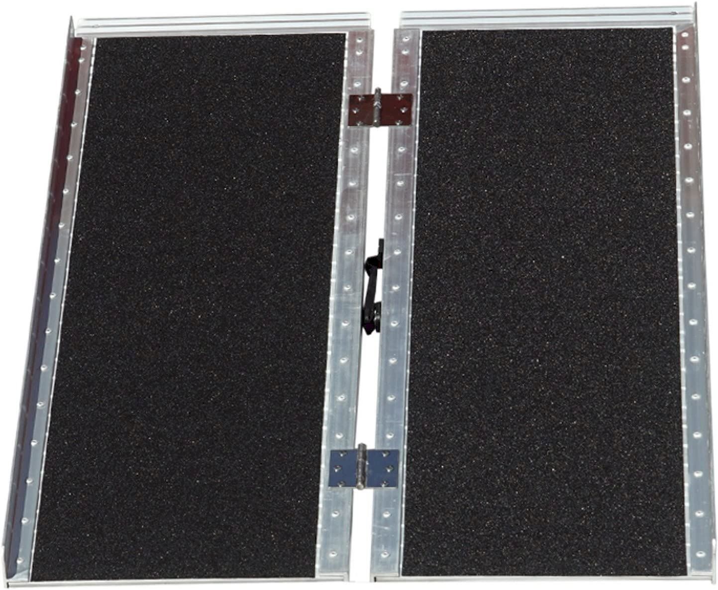 Rampe di accesso: TrutzHolm Auffahrrampe 122cm – Nuovo e nell'imballaggio originale da Bottighofen venduto da zaap 1