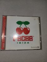 Pacha Ibiza Summer 99 CD Mix, sommer music, ibiza sound