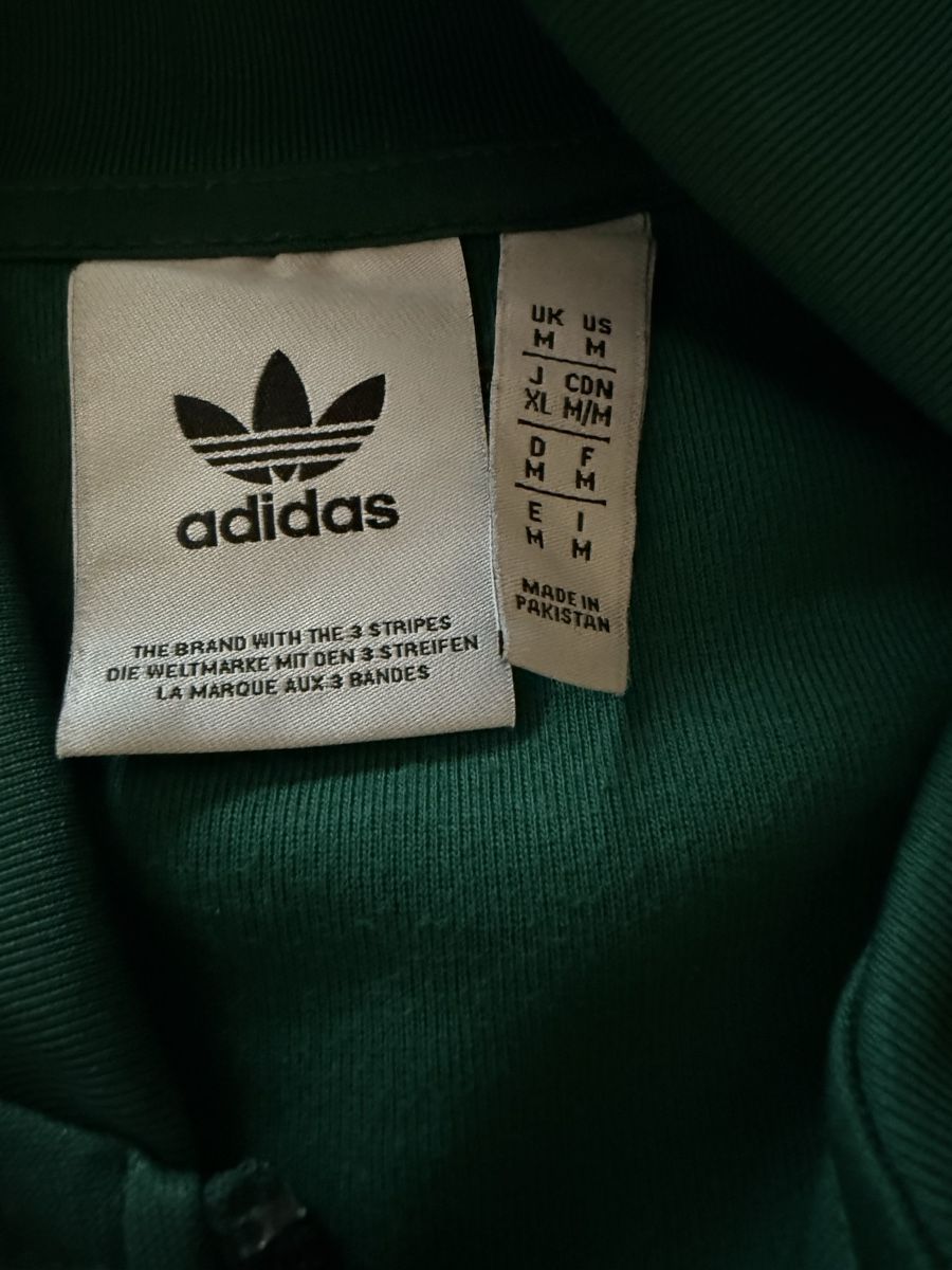 Adidas Maglioni & Felpe: Adidas Sweatjacke NEU – Nuovo (secondo la descrizione) da Recherswil venduto da Noname1 1