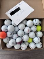 Golfbälle 80 Stück