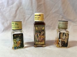 Parfum Miniatur Set Senteur