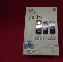 PCTV_NANO-STICK Ultimate