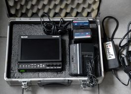 Marshall V-LCD70XP-HDMI-PM 7" LCD Video Monitor