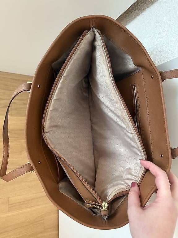 Borse da donna: Michael Kors Shopping Bag beige, Original – Usato da Zürich venduto da mel_v8qp 3