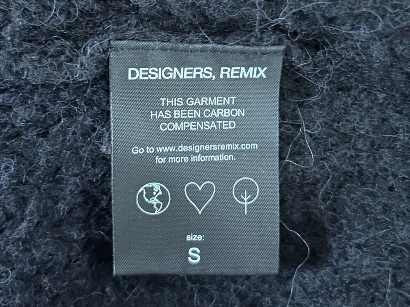 Copenhagen Maglioni & Felpe: Designer Remix Copenhagen Pullover – Usato da St. Gallen venduto da look-twice 4