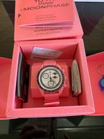 Omega Swatch
