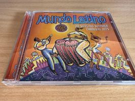 Mundo Latino