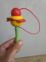 Fangblume
