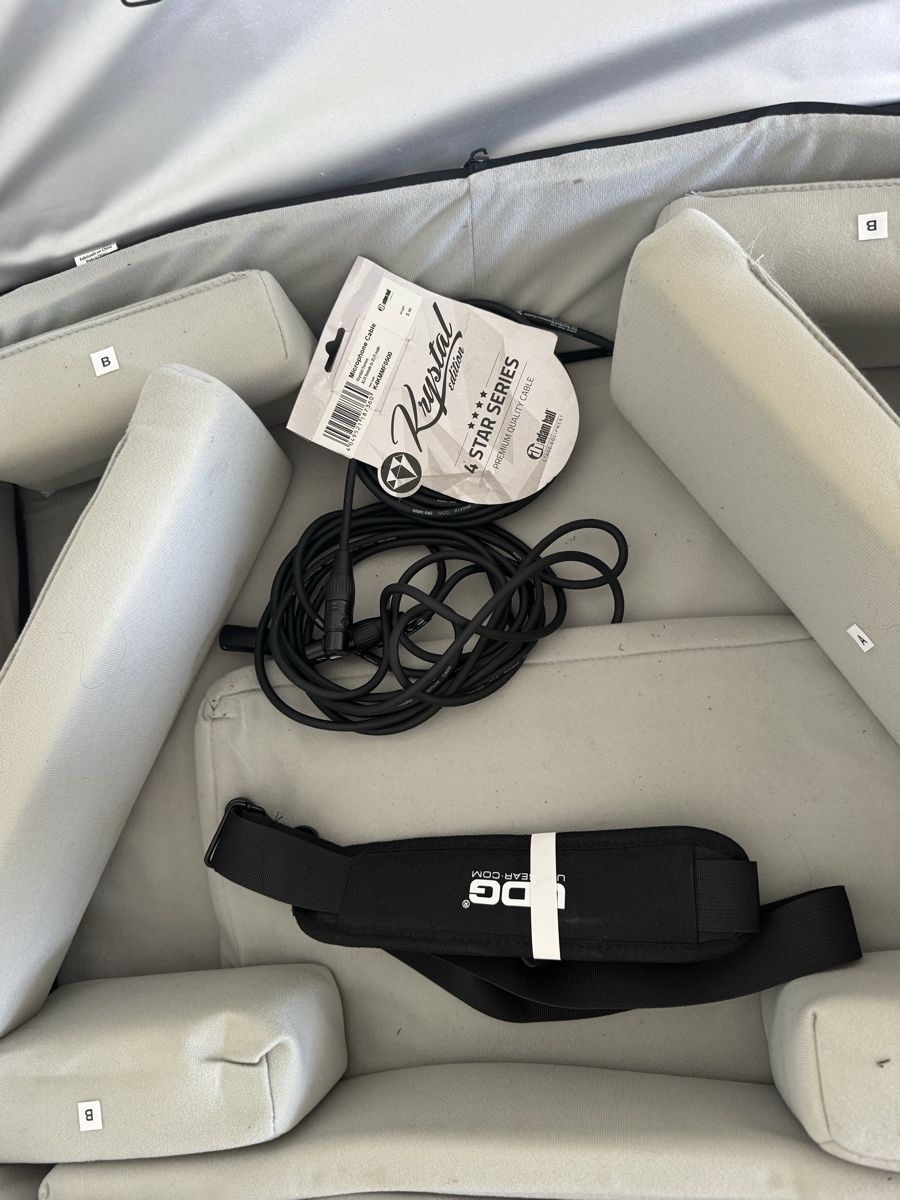 Pioneer Mischpulte: XDJ-RX3 + Audio headset + Transportation bag + audio cables – Neu (gemäss Beschreibung) aus Vésenaz von Ivan_bortolotti 4