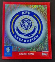 Topps EM 2024--KAZ 1