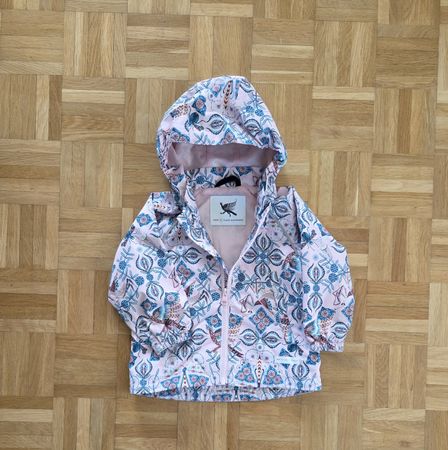 Reima Regenjacke/Windjacke