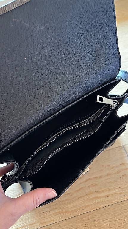 Sacs femmes: Leoprint Handtasche – D'occasion à St. Gallen par sunleister 2