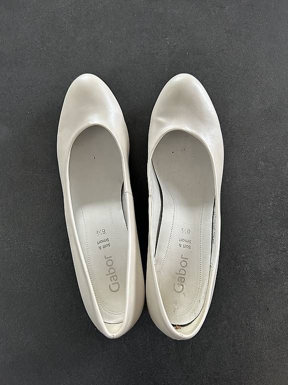Scarpe da donna: Pumps von Gabor – Usato da Tann venduto da jil_ml77