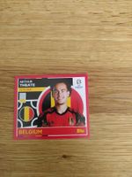 🤩 BEL 8 - Topps Euro 2024 Sticker