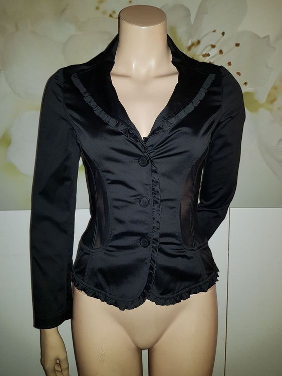 Jupe de course Essential taille haute *Longue | FR