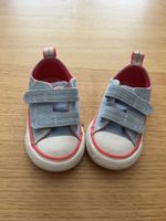 Converse taille 20
