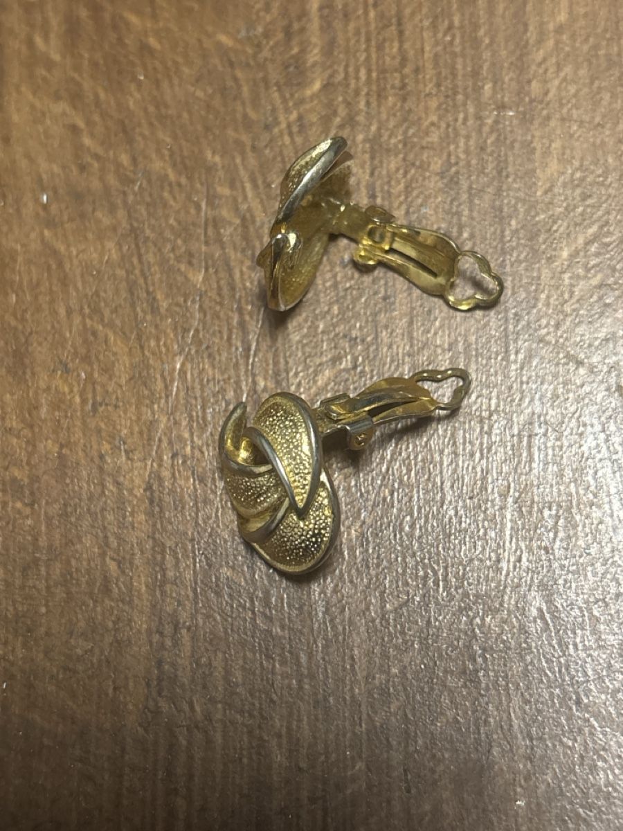 Ohrringe & -stecker: Orecchini vintage – Gebraucht aus Giubiasco von cri_mzc6 2