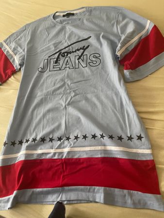 Hilfiger Kleid ,XXL