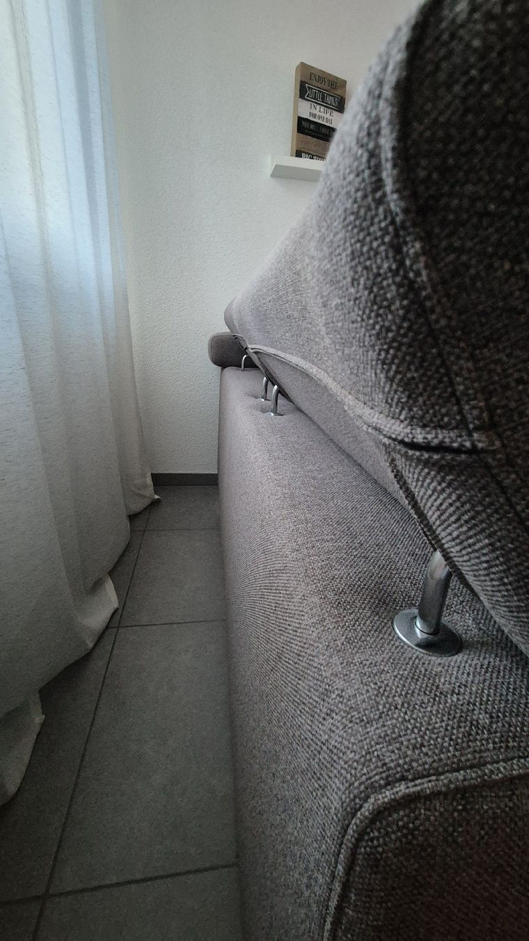 Sofas: ECKSOFA – D'occasion à Bonstetten par nahobo 5
