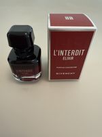 Décant 2 ml L’interdit Élixir Givenchy