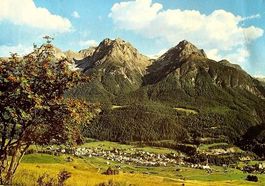 SCUOL-TARASP-VULPERA