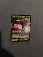 Pokemon Regidrago V - Seltene Karte - Jetzt zugreifen!