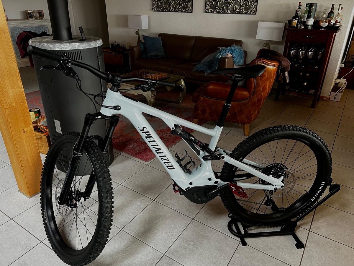 Specialized Velos: Specialized Turbo Levo - Gr. L – Gebraucht aus Bern von Huskill 1