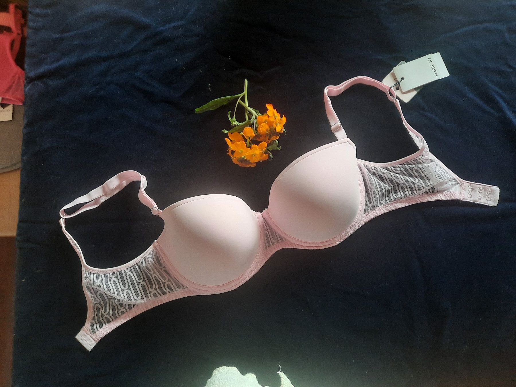 Marie Jo Altra biancheria intima: Sommerbrise - Marie Jo 75D – Nuovo e nell'imballaggio originale da Immensee venduto da Dessous-Outlet 2