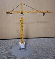 SIKU 1899 SUPER - Turmdrehkran, 1:87