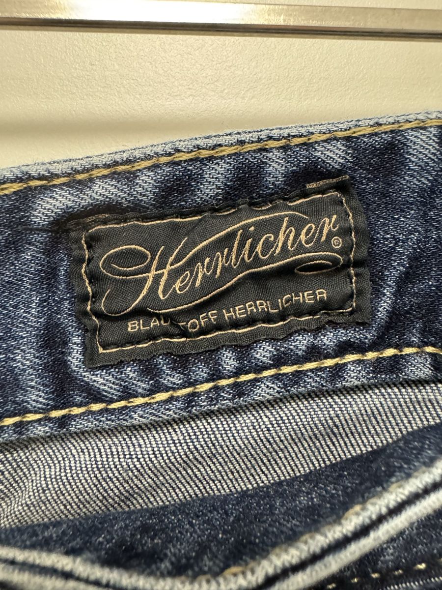 Herrlicher Jeans: Jeans Herrlicher Grösse 29 – Usato da Haldenstein venduto da nicB74 3