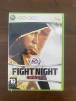 Fight Night Round 3 für Xbox 360