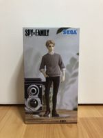 Spy x Family Loid Forger Anime Figur NEU