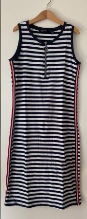 Kleid 164 Blue Seven